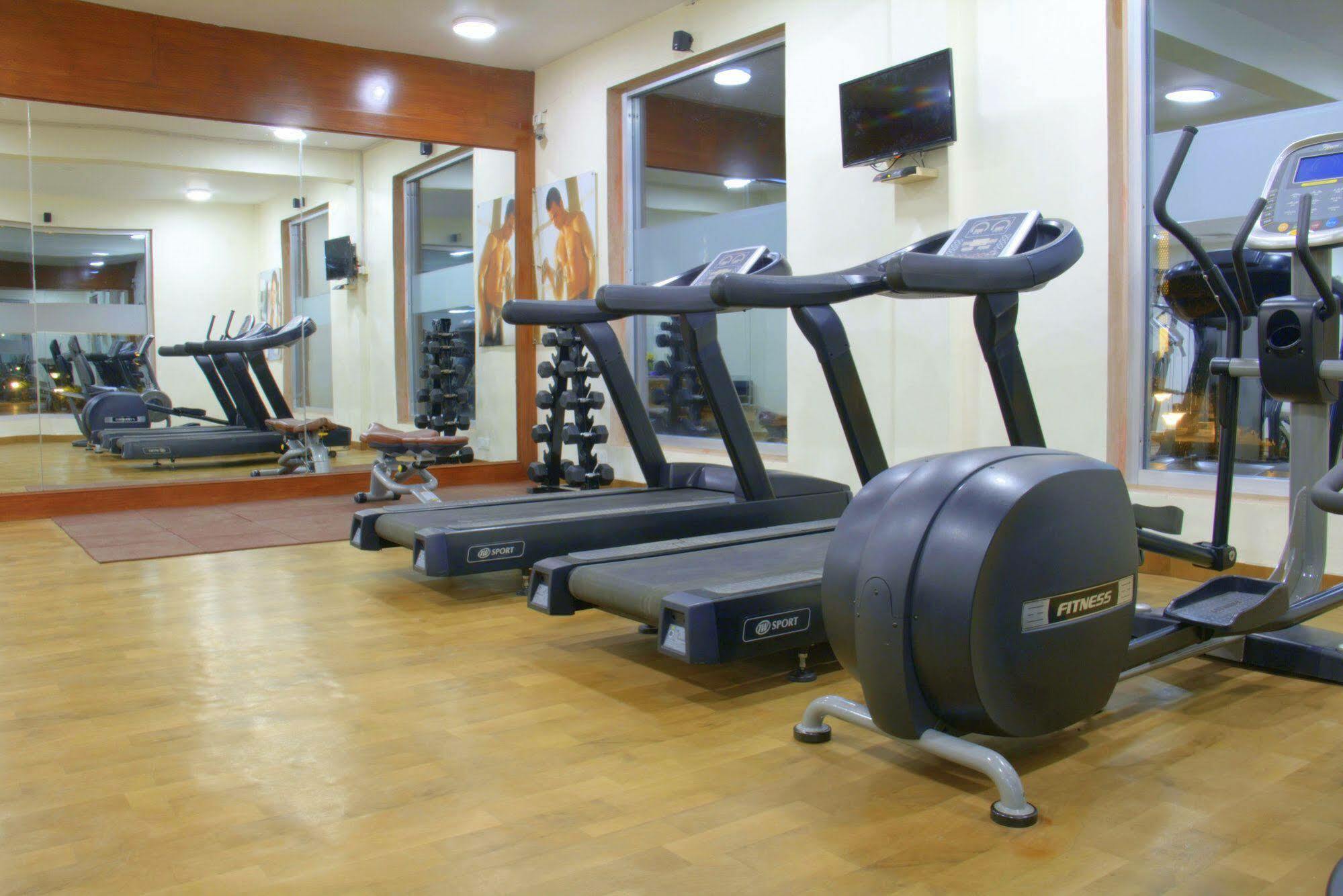 מלון Pratap Mahal Pushkar Ihcl Seleqtion מראה חיצוני תמונה